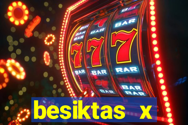 besiktas x trabzonspor palpite